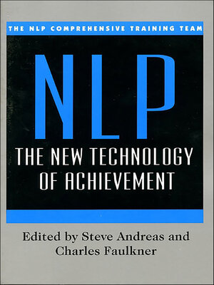 cover image of NLP